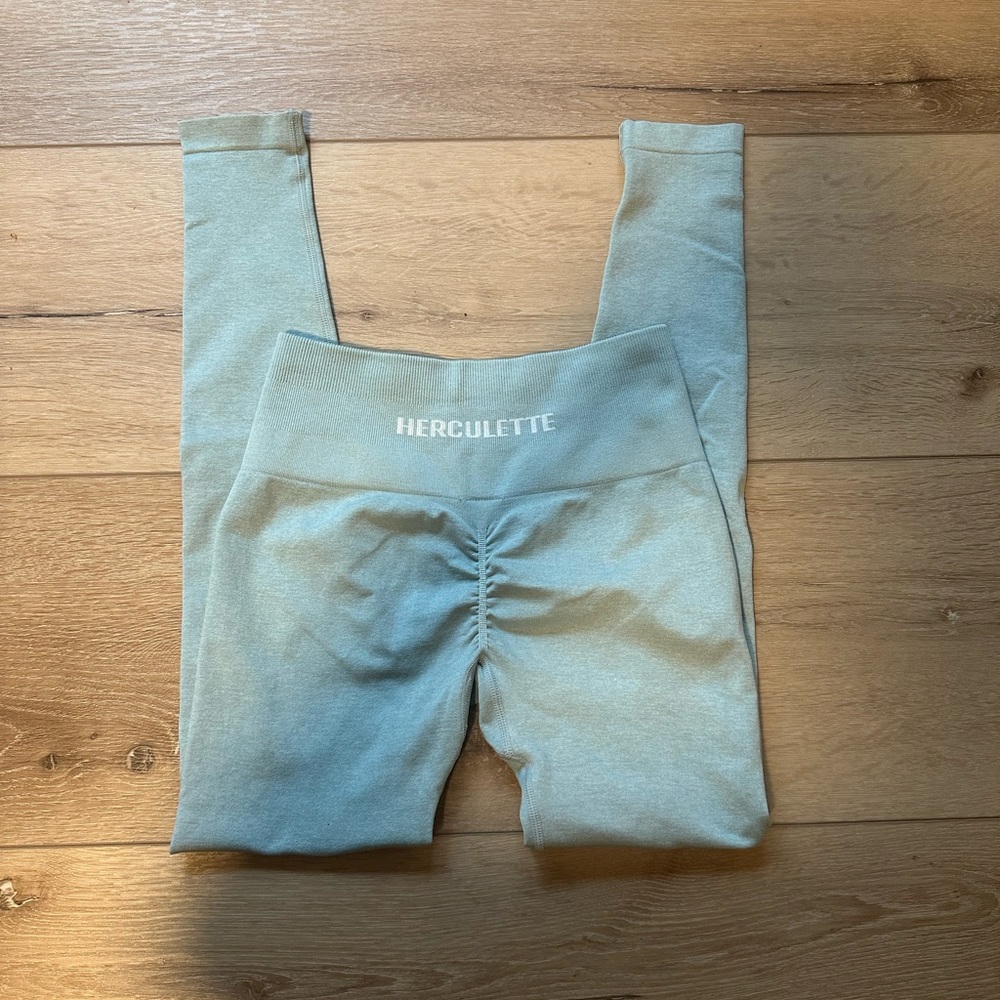 Herculette Premier Leggings